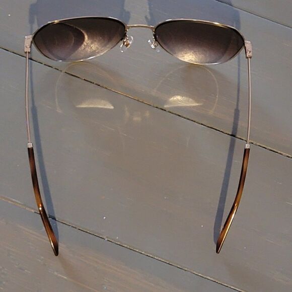 Givenchy GV7158 Y11VT Geometric Metal Sunglasses For Women\'s main image 10